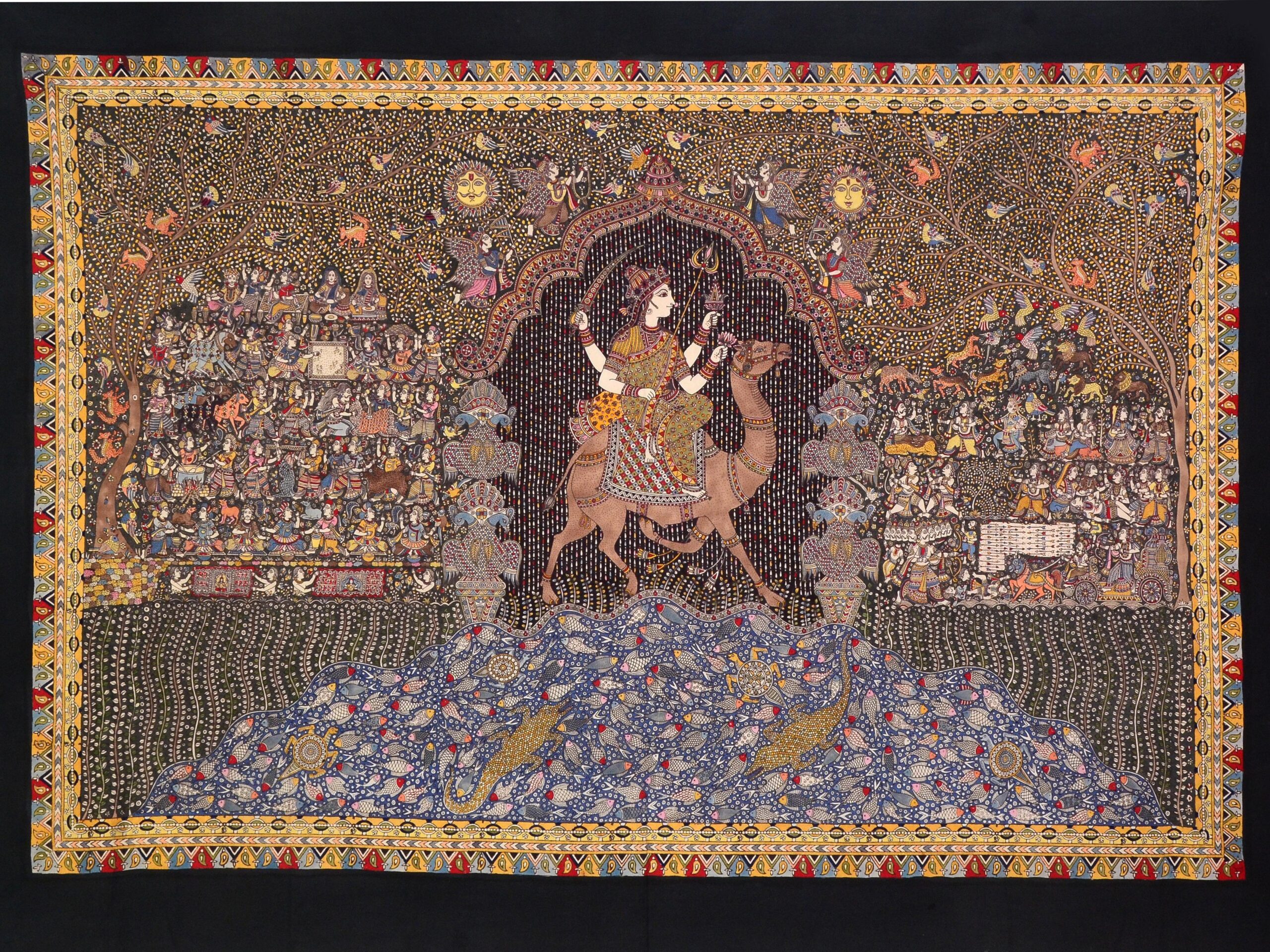 Maa Durga